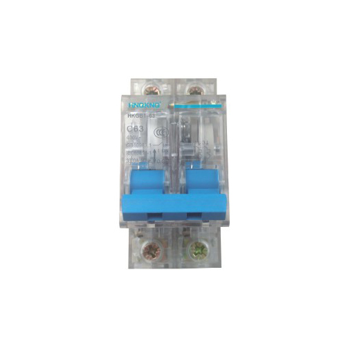 HKGB1-63系列小型断路器(可视化透明盖)