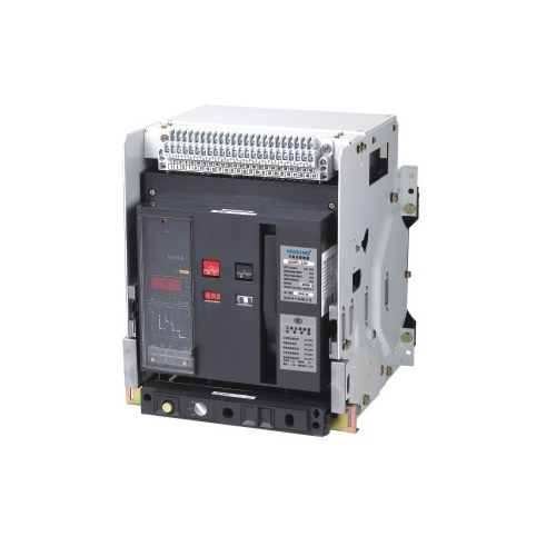 HKGW1系列智能型万能式断路器