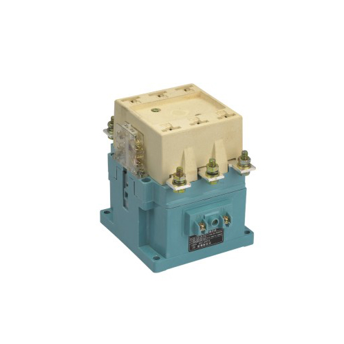 CJ20系列交流接触器