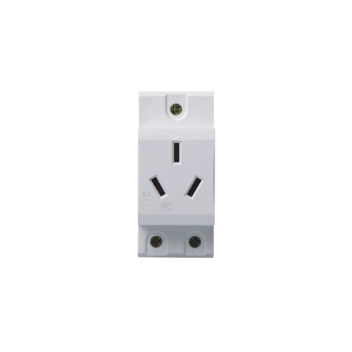 AC30系列模数化插座